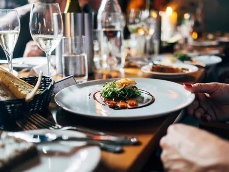 Where to go for a delicious meal in Kyiv: top must-visit restaurants in the capital