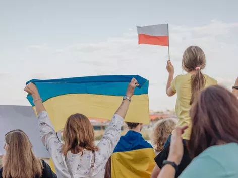 The EU expects a new influx of refugees: reasons and forecasts
