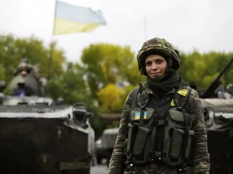 Where do Ukrainians want to serve: top positions in the Armed Forces with the highest number of reviews