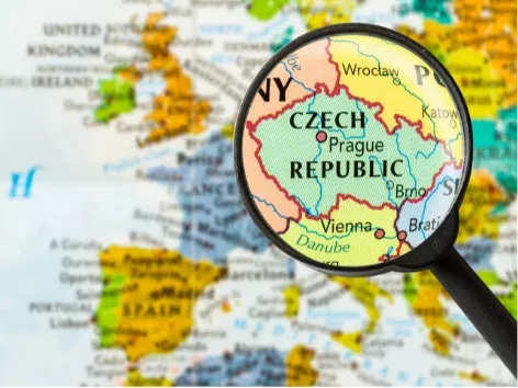 Ukrainians in the Czech Republic who want to stay in the country for longer are facing harsh conditions
