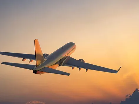 Украинская авиакомпания Skyline Express Airlines расширила географию полетов из Польши: что известно