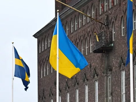 Українці у Швеції просять про право залишитися: петиція до уряду та вимога визначеності після 2026 року