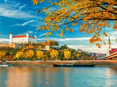 Новые выплаты для украинских беженцев в Словакии: детали