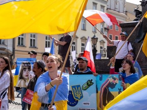 How many refugees in Poland do not plan to return to Ukraine: survey results