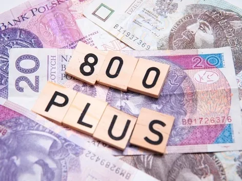 Which Ukrainians will lose the right to 800 Plus in Poland from June 1?