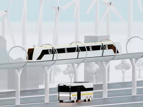Where to buy bus and train tickets in Europe?