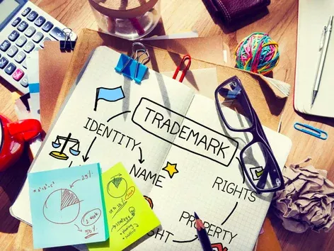 How to register a trademark in Ukraine and abroad: terms and conditions