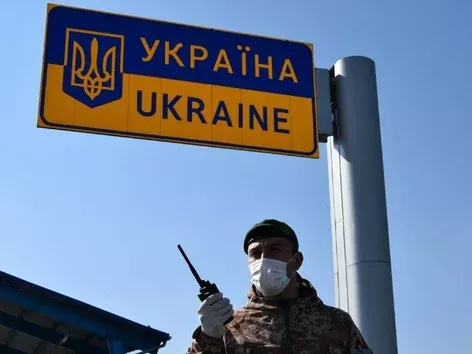 The flow of citizens crossing the border of Ukraine has increased significantly: what is the reason for the hype