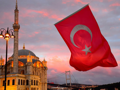 From Ukraine to Turkey: what types of residence permits Ukrainians can issue in Turkey in 2024