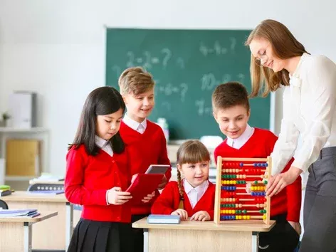 Ukrainian schools will recognise children's education abroad: procedure for recognising results