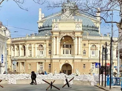 Одесса в условиях войны: как живет курортный город и ждать ли пляжного сезона в этом году