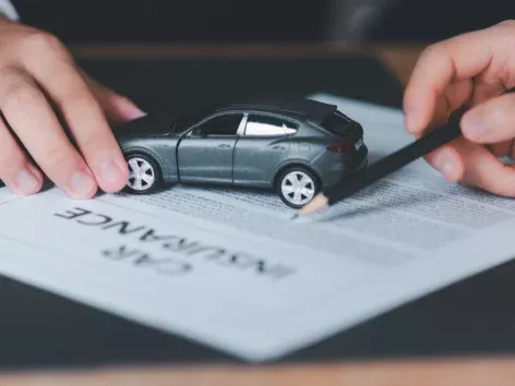 Car insurance in Slovenia: do Ukrainians need to take out a local motor third party liability policy?