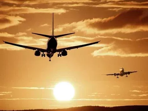 Nova Poshta Airlines has received permission to fly to Kyiv and Lviv: what does it mean?
