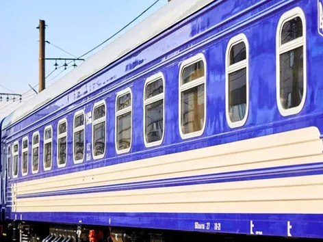 Change of train in Przemysl: what to do if your train is late on the way to or from Ukraine