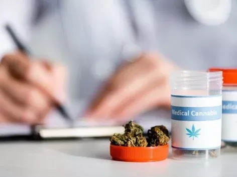 Verkhovna Rada legalizes medical cannabis: when will the medicine become available to Ukrainians?34укквцй