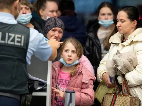 Slovakia has changed the rules for registration of temporary protection for Ukrainians: new conditions