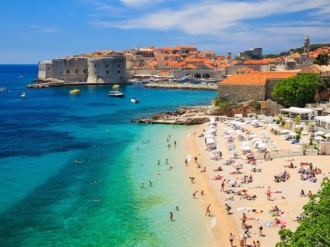 Passport control at Croatian airports canceled: what is known