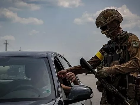 Действующие правила въезда в Украину: пересечение границы, необходимые документы, визовые правила, ограничения