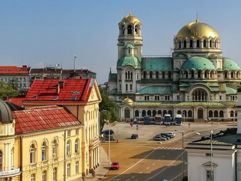 Правила в'їзду і перебування в Болгарії для українських біженців
