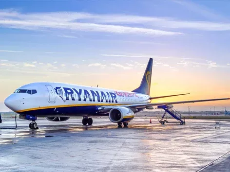 Ryanair запустить нові рейси із 10 країн: куди можна буде полетіти бюджетно