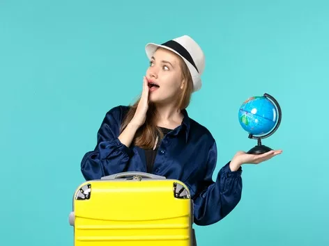 Правила перетину кордону 2025: як виїхати з України?