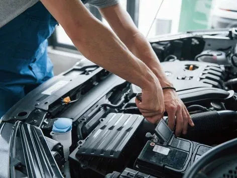Germany introduces mandatory technical inspection of cars with Ukrainian registration: details