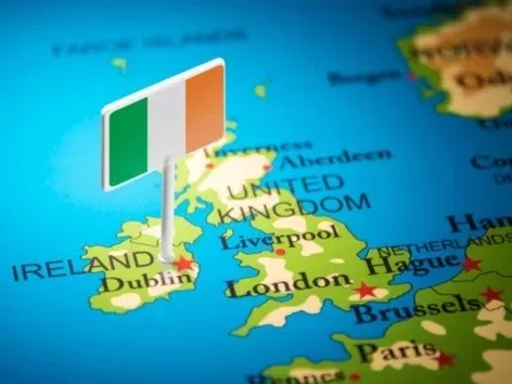 How Ukrainians can extend their temporary protection status in Ireland until March 2026: step-by-step instructions