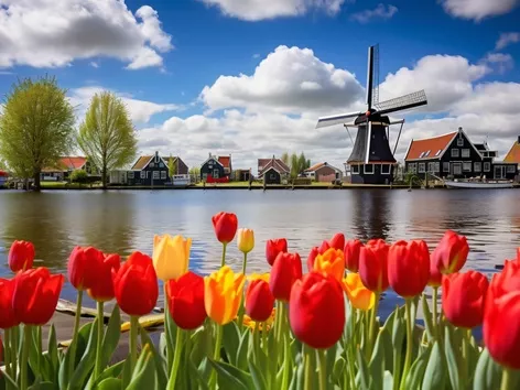 How to get to Ukraine from the Netherlands in 2025: convenient routes, entry rules and useful tips