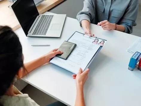 Applying for a D-10 visa for a volunteer: rules and other important nuances