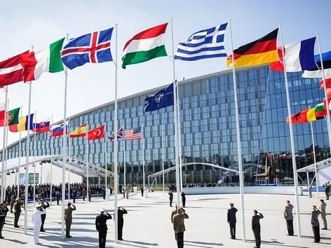 Чего ждет Украина от саммита НАТО и какие существуют преграды?