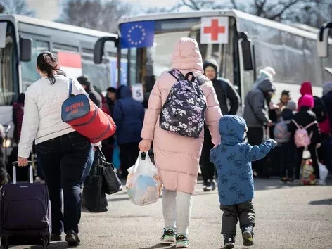 Словакия продлит временную защиту для украинцев до 2025 года: новые сроки