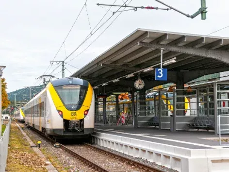 Budget travel passes in Germany: options to help you save on travel