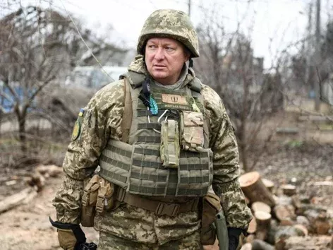 Gnatov replaces Sodol as the new commander of the Unified Forces of the AFU: Why these important reshuffles are taking place