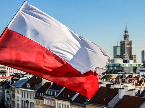 Assistance centers for Ukrainian refugees have opened in three cities of Poland