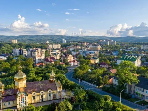 Wellness tour to Truskavets: relax your body and soul with Visit Ukraine