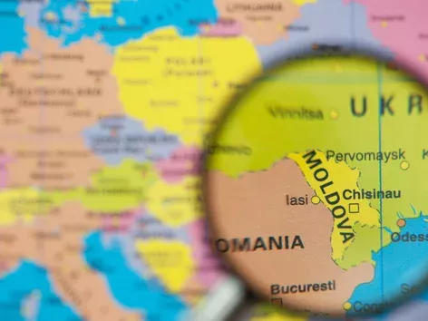 Как добраться в Украину из Молдовы в 2025 году: удобные маршруты и визовые правила