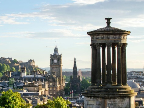 Scotland temporarily suspends the reception of Ukrainian refugees