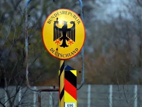 Germany introduces border controls on all its land borders: how will this affect Ukrainians?