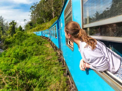What trains can you change to in Przemyśl: convenient options for Ukrainians