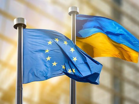 Как украинцу изменить место жительства в рамках ЕС, чтобы остаться под защитой: ответы на часто задаваемые вопросы