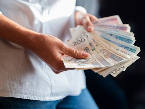 Работа в Польше: в каких городах страны и сферах деятельности самые высокие зарплаты