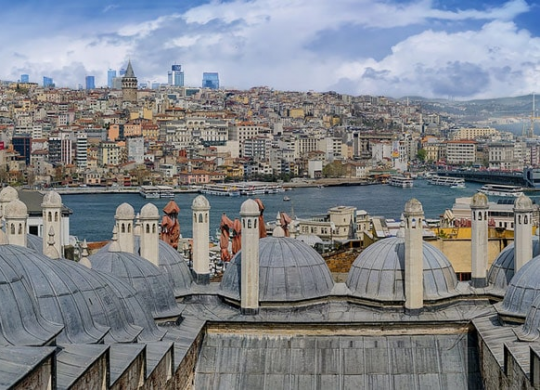 How life is arranged in Turkey: key differences from Ukraine
