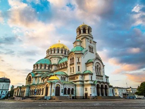 Temporary protection in Bulgaria: entry rules, social support and housing