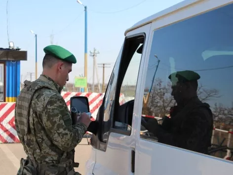 Why did almost 68 thousand foreigners from the Middle East visit Ukraine in 2023?