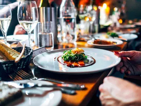 How the restaurant market of Ukraine has changed in the third year of the war: results of 2024