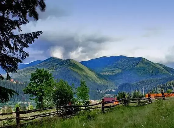 Little-known Ukrainian resorts that are worth the attention of tourists in 2025