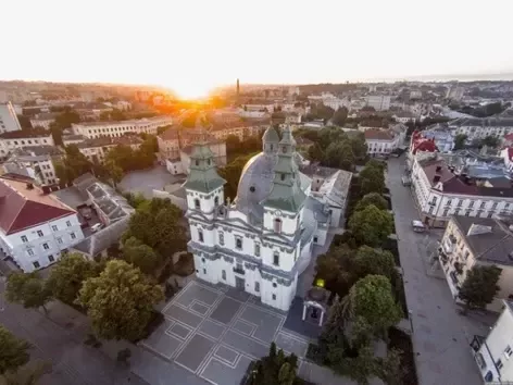 How much does a month of living in Ternopil cost? Prices for housing, transportation and food