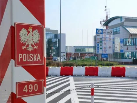 Польща вводить тимчасовий прикордонний контроль із Німеччиною та Литвою: що потрібно знати мандрівникам
