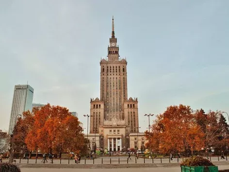 How to get from Poland to Ukraine in 2025: current routes, entry rules for Poles and queues at borders