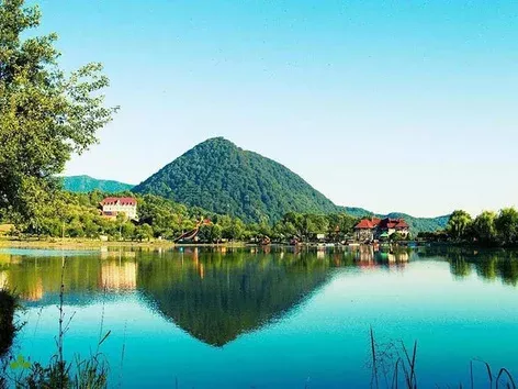 Eco-holidays in Shayan: recharge your batteries amid the silence of the Carpathians with Visit Ukraine
